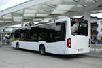 (280'450) - Breuss, Rankweil - I 6035 AW - Mercedes am 16.