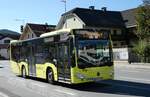 (280'550) - Ledermair, Schwaz - SZ 237 SD - Mercedes am 18.