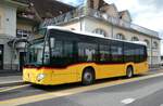 (281'034) - PostAuto Bern - BE 653'383/PID 10'169 - Mercedes am 5.