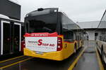 (281'818) - PostAuto Ostschweiz - TG 158'040/PID 11'234 - Mercedes am 25.