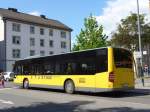 (154'311) - Stadtbus, Feldkirch - FK NIGG 8 - Mercedes am 21.