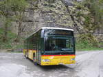 (205'497) - PostAuto Bern - BE 836'487 - Mercedes (ex Nr.