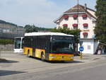 (208'127) - CarPostal Ouest - VD 335'339 - Mercedes am 22.