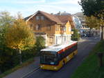 (210'699) - PostAuto Bern - BE 653'386 - Mercedes am 27.