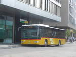 (218'359) - PostAuto Nordschweiz - BL 167'328 - Mercedes am 4.