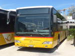 (219'044) - CarPostal Ouest - VD 510'261 - Mercedes am 25.