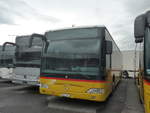 (219'385) - CarPostal Ouest - VD 1465 - Mercedes (ex TPB, Sdeilles) am 2.