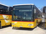 (224'309) - CarPostal Ouest - VD 510'260 - Mercedes am 20.