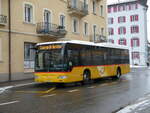 (245'636) - CarPostal Ouest - NE 98'430/PID 5661 - Mercedes am 2.