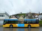 (249'127) - PostAuto Bern - BE 610'539/PID 5270 - Mercedes (ex BE 700'281; ex Schmocker, Stechelberg Nr.