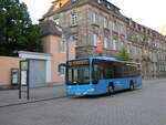 (275'444) - DB Regio Bus Mitte, Mainz - MZ-DB 568 - Mercedes am 11.