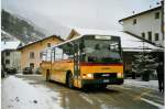 (082'403) - Terretaz, Zernez - GR 75'002 - NAW/Hess (ex Frigg, Zernez) am 1.