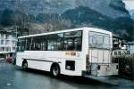 (104'736) - Stuppan, Flims - GR 99'347 - NAW/Hess (ex Niederer, Filzbach Nr.