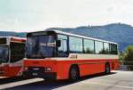 (121'032) - AMSA Chiasso - Nr.