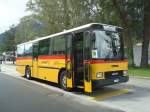 (139'442) - Marchetti, Airolo - TI 112'088 - NAW/Hess (ex PostAuto Bern; ex AVG Meiringen Nr.