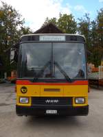 (155'561) - Barenco, Faido - TI 174 U - NAW/Hess (ex Buzzi, Bern; ex TSB Seelisberg; ex Engeloch, Riggisberg Nr.