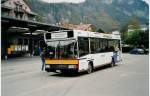 (037'325) - Selfors, Meiringen - BE 410'602 - Neoplan am 16.