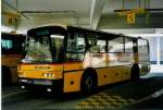 (053'011) - Hutter, Eggerberg - VS 4820 - Neoplan am 18.