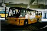 (053'021) - Ruppen, Staldenried - VS 77'555 - Neoplan am 18.