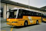 (054'721) - Schera, Muggio - TI 176'092 - Neoplan am 23.