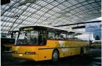 (065'002) - PostAuto Graubnden - GR 102'375 - Neoplan (ex P 25'116) am 1.