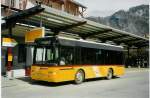 (066'328) - Selfors, Meiringen - BE 250'684 - Neoplan am 27.