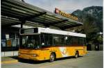 (066'329) - Selfors, Meiringen - BE 410'602 - Neoplan am 27.