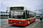 (075'910) - Landolt, Pfffikon - SZ 62'333 - Neoplan am 31.