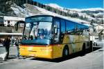 (104'428) - PostAuto Graubnden - GR 159'313 - Neoplan (ex Guler, Sent) am 19.