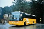 (104'726) - PostAuto Graubnden - GR 159'349 - Neoplan (ex P 25'166) am 1.