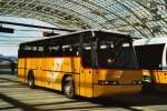 (115'111) - PostAuto Graubnden - GR 159'350 - Neoplan (ex P 23'712) am 14.