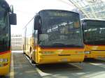 (138'904) - PostAuto Graubnden - GR 159'307 - Neoplan (ex P 25'150) am 17.