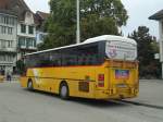 (141'543) - Flury, Balm - SO 20'031 - Neoplan (ex SO 25'234) am 12.