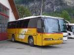 (154'689) - Buchli, Versam - GR 7569 - Neoplan (ex GR 2053) am 30.