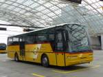 (155'145) - PostAuto Graubnden - GR 159'307 - Neoplan (ex P 25'150) am 13.