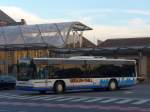 (157'425) - Siedler-Thill, Ttange - BU 1000 - Neoplan am 22.