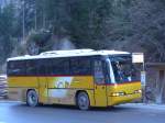 (167'633) - Buchli, Versam - GR 7569 - Neoplan (ex GR 2053) am 5.