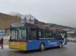 (168'242) - Demarmels, Salouf - GR 48'590 - Neoplan (ex Ming, Sils-Maria) am 2.