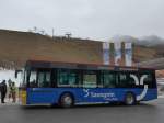 (168'243) - Demarmels, Salouf - GR 48'590 - Neoplan (ex Ming, Sils-Maria) am 2.