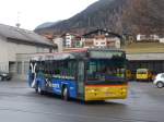 (168'244) - Demarmels, Salouf - GR 48'590 - Neoplan (ex Ming, Sils-Maria) am 2.