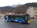 (168'245) - Demarmels, Salouf - GR 48'590 - Neoplan (ex Ming, Sils-Maria) am 2.