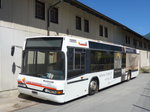 (172'743) - BS Sierre - Neoplan am 3.