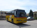 (180'591) - Autopostale, Mendrisio - TI 79'723 - Neoplan am 23.