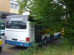 (183'755) - Limmat Bus, Dietikon - Nr.