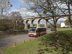 YJ06 YRD  2006 Optare Solo (Slimline)  Optare B25F  New to Shamrock, Ponypridd, Wales.