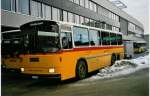 (029'329) - PTT-Regie - P 24'358 - Saurer/R&J am 16.