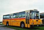 (125'715) - Amstein, Willisau - LU 15'555 - Saurer/R&J (ex Thepra, Stans Nr.