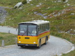 (174'994) - Mark, Andeer - GR 1866 - Saurer/R&J (ex PostAuto Graubnden; ex P 24'350) am 18.