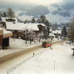 (7-19) - Aus dem Archiv: AFA Adelboden - Nr.