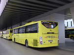 (176'135) - PostBus - BD 14'214 - Scania am 21.